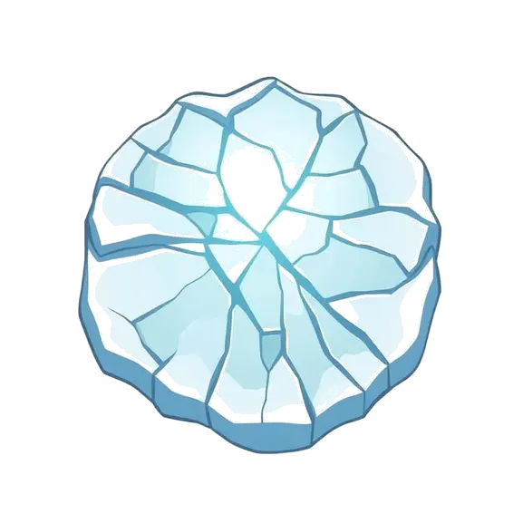 About Iceberg.Beauty